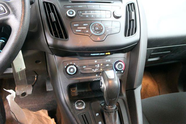 used 2016 Ford Focus car, priced at $8,900