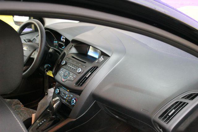 used 2016 Ford Focus car, priced at $8,900