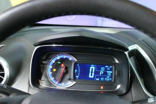 used 2015 Chevrolet Trax car, priced at $10,900