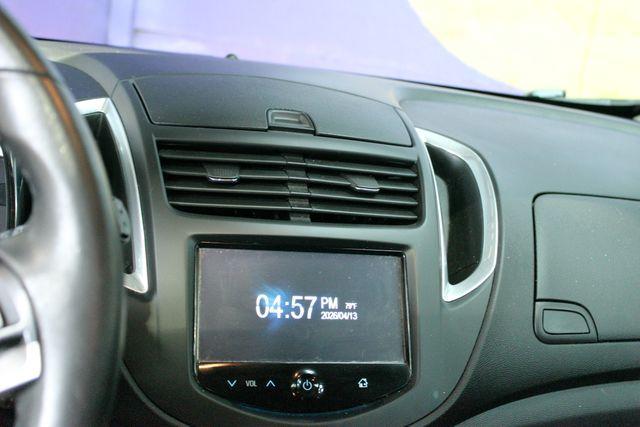 used 2015 Chevrolet Trax car, priced at $10,900