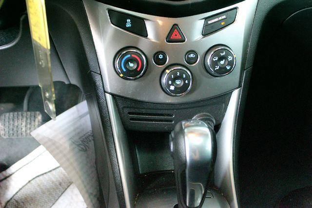 used 2015 Chevrolet Trax car, priced at $10,900
