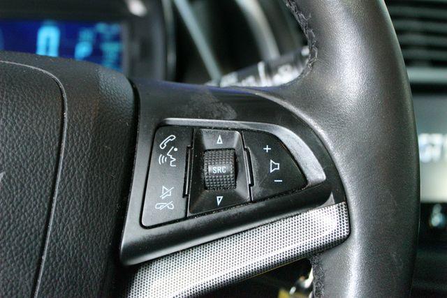 used 2015 Chevrolet Trax car, priced at $10,900
