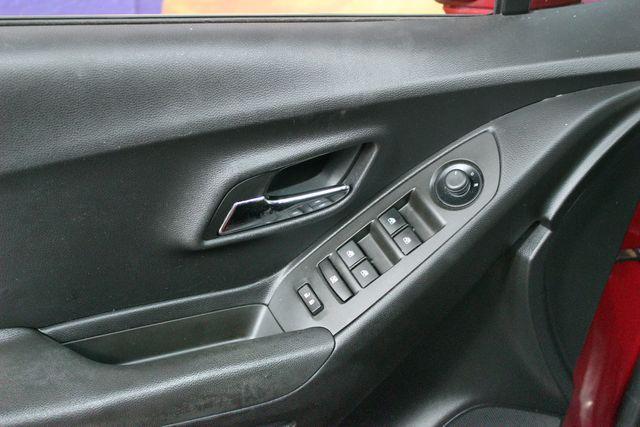 used 2015 Chevrolet Trax car, priced at $10,900