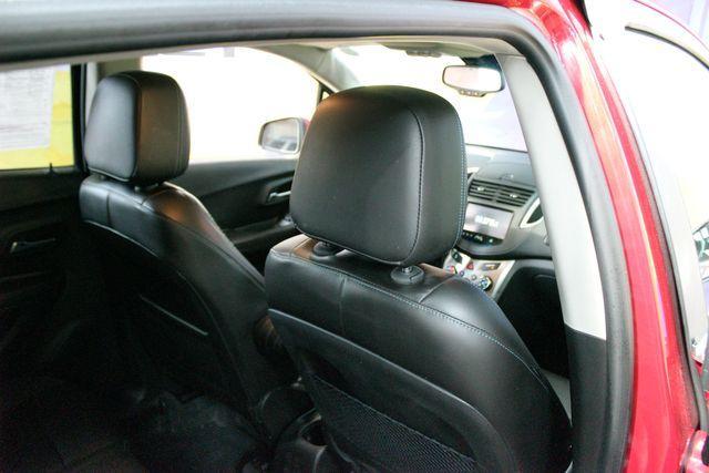 used 2015 Chevrolet Trax car, priced at $10,900