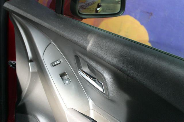 used 2015 Chevrolet Trax car, priced at $10,900