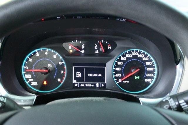 used 2023 Chevrolet Traverse car, priced at $28,900