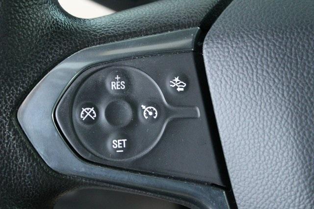 used 2023 Chevrolet Traverse car, priced at $28,900