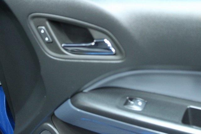 used 2022 Chevrolet Colorado car, priced at $27,700