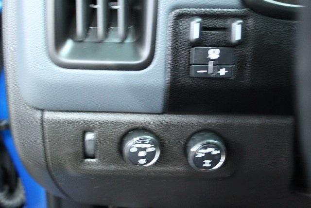 used 2022 Chevrolet Colorado car, priced at $27,700