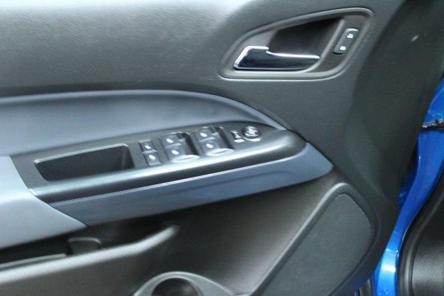 used 2022 Chevrolet Colorado car, priced at $27,700