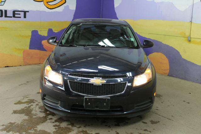 used 2014 Chevrolet Cruze car, priced at $6,900
