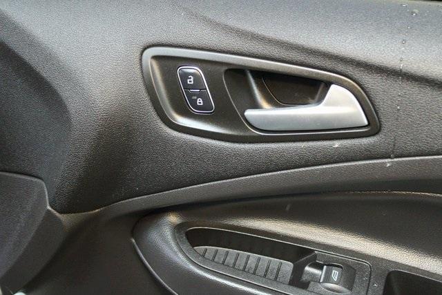 used 2017 Ford C-Max Hybrid car, priced at $12,500