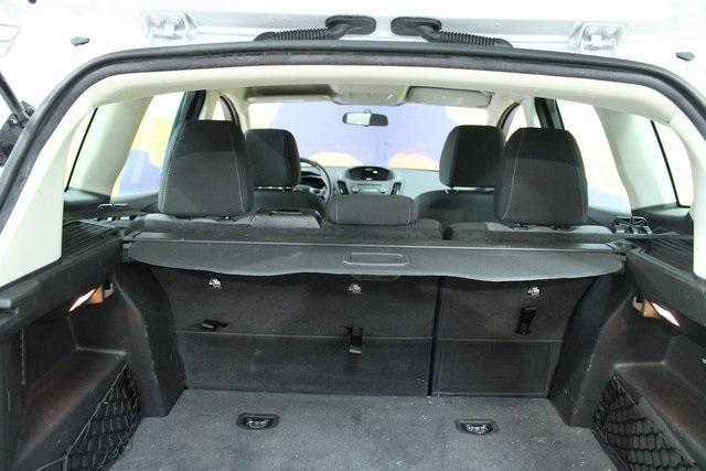 used 2017 Ford C-Max Hybrid car, priced at $12,500