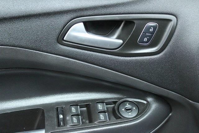 used 2017 Ford C-Max Hybrid car, priced at $12,500