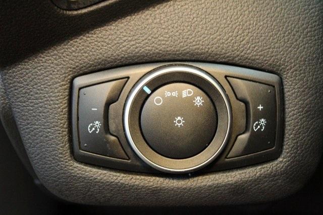 used 2017 Ford C-Max Hybrid car, priced at $12,500