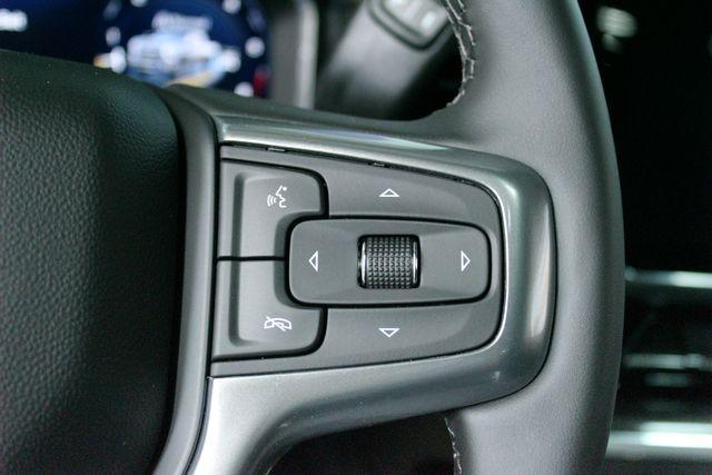new 2026 Chevrolet Silverado 2500 car, priced at $68,371