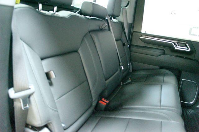 new 2026 Chevrolet Silverado 2500 car, priced at $68,371