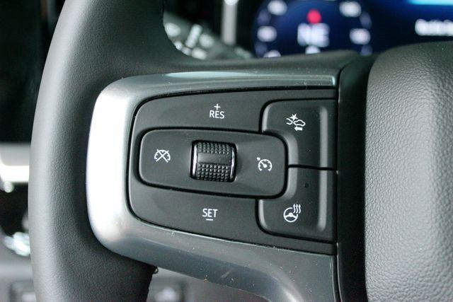 new 2026 Chevrolet Silverado 2500 car, priced at $68,371