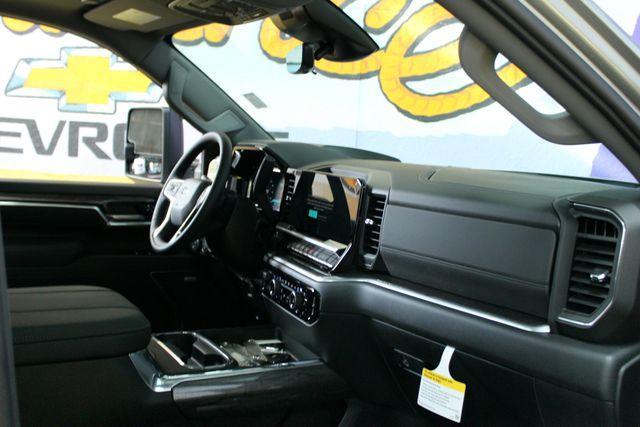 new 2026 Chevrolet Silverado 2500 car, priced at $68,371