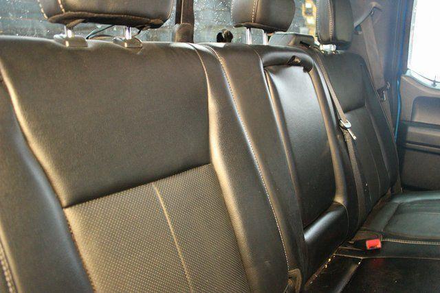 used 2019 Ford F-150 car, priced at $25,700