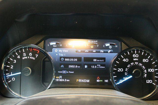 used 2019 Ford F-150 car, priced at $25,700