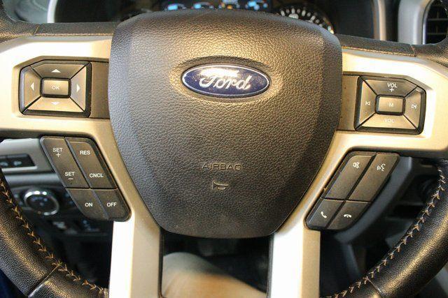 used 2019 Ford F-150 car, priced at $25,700