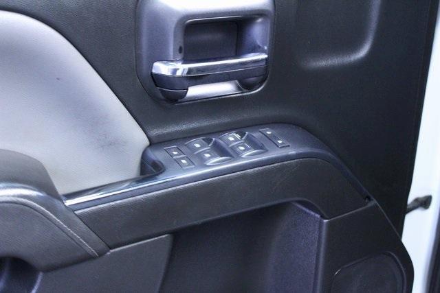 used 2015 Chevrolet Silverado 2500 car, priced at $19,900