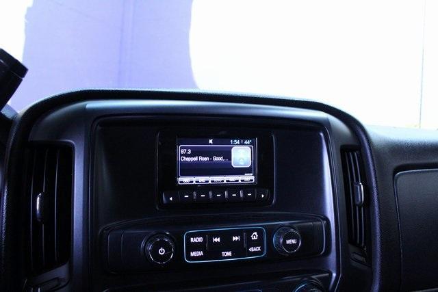 used 2015 Chevrolet Silverado 2500 car, priced at $19,900