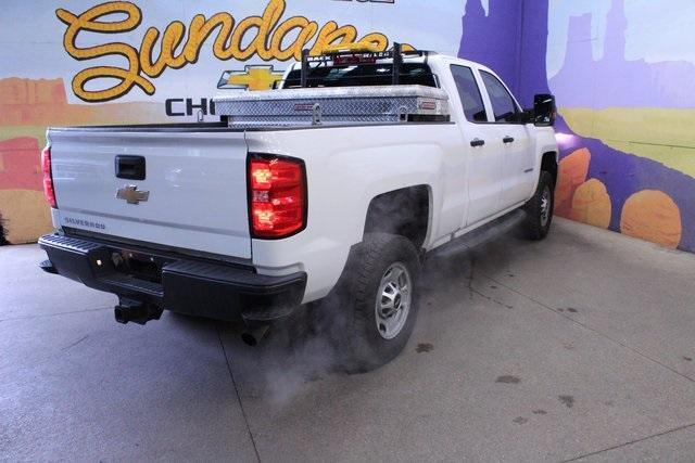 used 2015 Chevrolet Silverado 2500 car, priced at $19,900