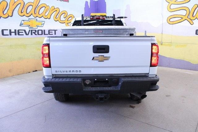 used 2015 Chevrolet Silverado 2500 car, priced at $19,900