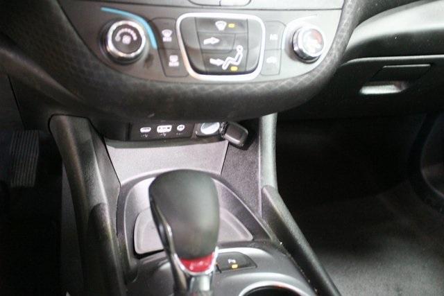 used 2024 Chevrolet Malibu car, priced at $19,500