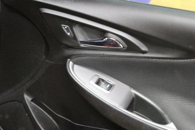 used 2024 Chevrolet Malibu car, priced at $19,500