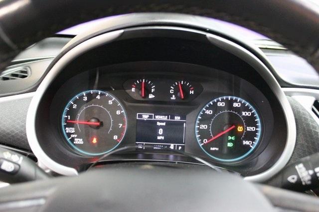 used 2024 Chevrolet Malibu car, priced at $19,500