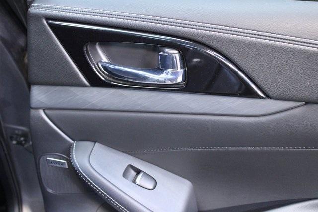 used 2016 Nissan Maxima car, priced at $15,900