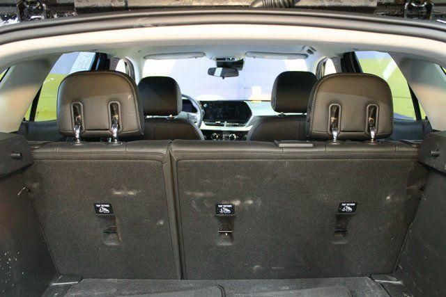 used 2025 Chevrolet Trax car, priced at $21,900