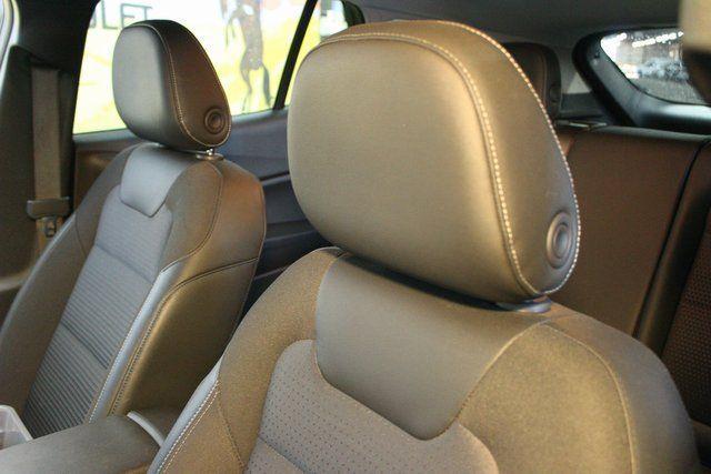 used 2025 Chevrolet Trax car, priced at $21,900