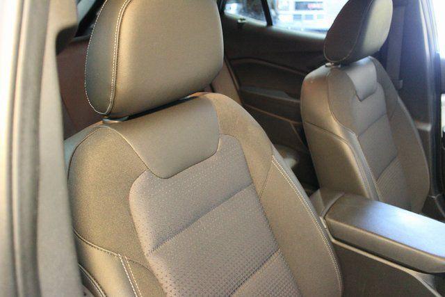 used 2025 Chevrolet Trax car, priced at $21,900