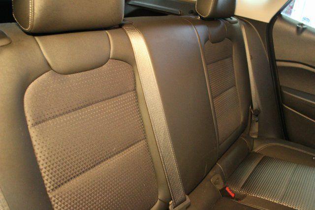 used 2025 Chevrolet Trax car, priced at $21,900