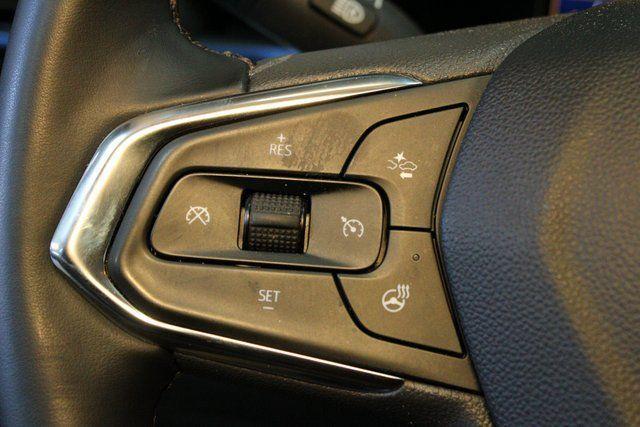 used 2025 Chevrolet Trax car, priced at $21,900