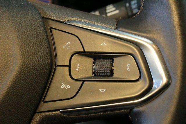 used 2025 Chevrolet Trax car, priced at $21,900