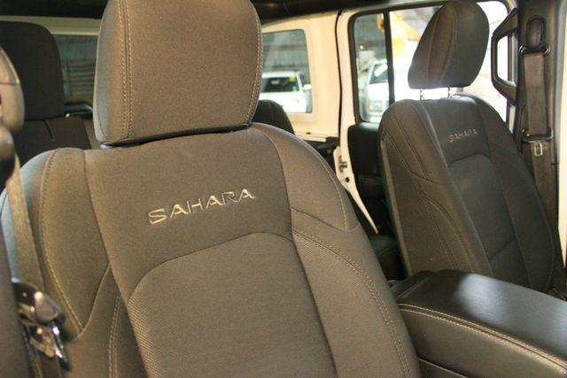 used 2019 Jeep Wrangler Unlimited car, priced at $24,800