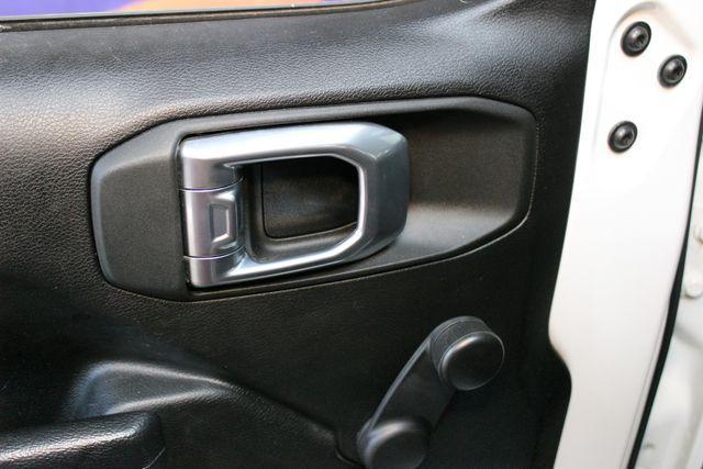 used 2024 Jeep Wrangler car, priced at $28,800