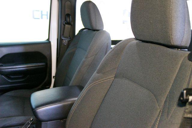 used 2024 Jeep Wrangler car, priced at $28,800