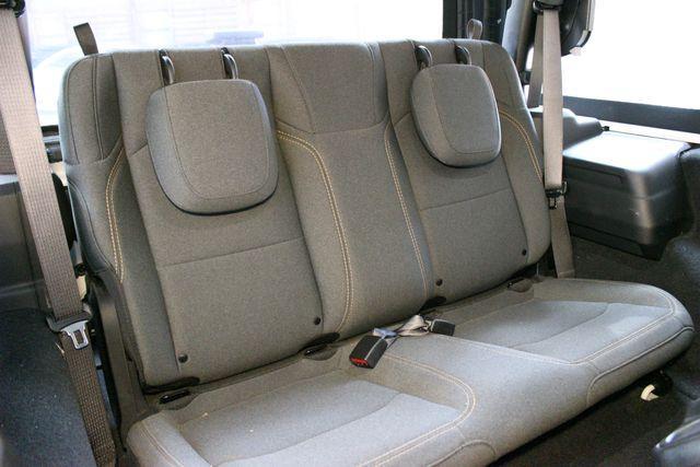 used 2024 Jeep Wrangler car, priced at $28,800