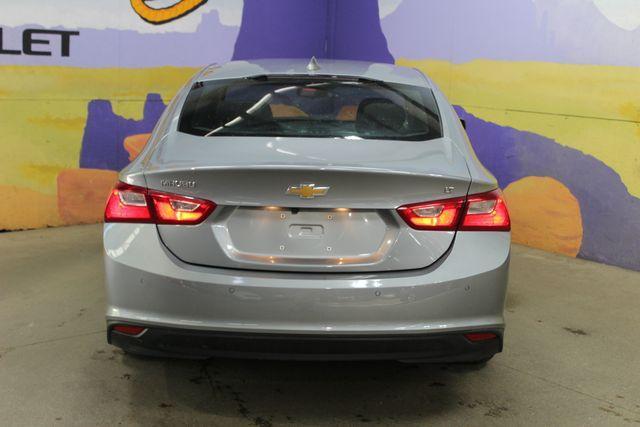 used 2024 Chevrolet Malibu car, priced at $19,194