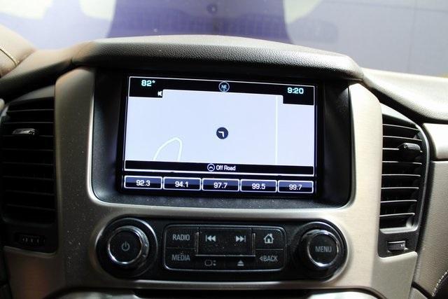 used 2018 GMC Yukon XL car, priced at $30,900