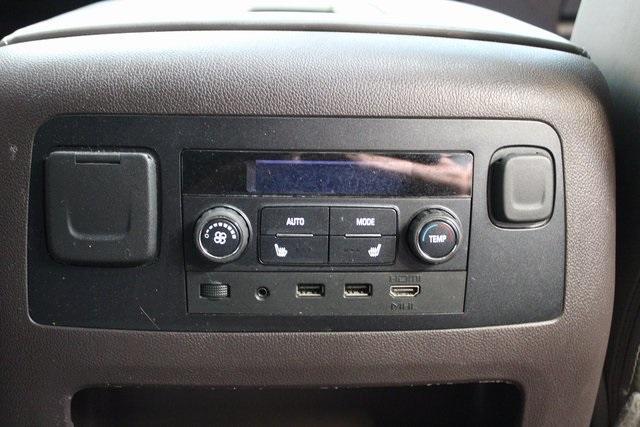 used 2018 GMC Yukon XL car, priced at $30,900