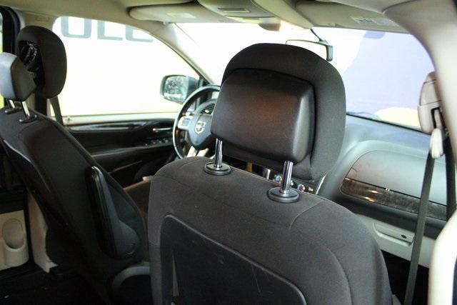 used 2017 Dodge Grand Caravan car, priced at $13,900