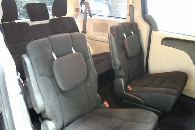 used 2017 Dodge Grand Caravan car, priced at $13,900