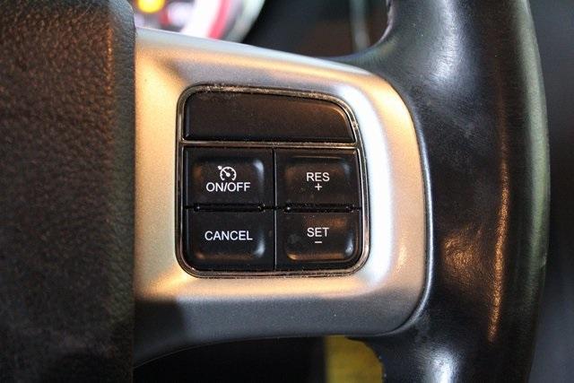 used 2017 Dodge Grand Caravan car, priced at $13,900